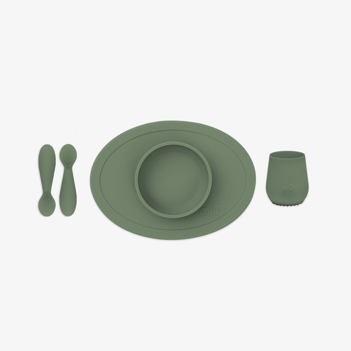Image of First Foods Set